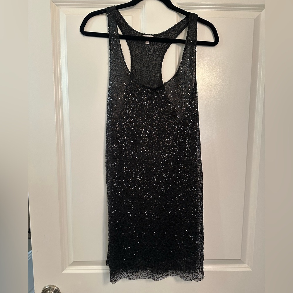 Black Racer Tank